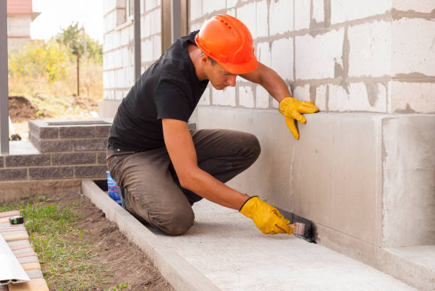 Licensed Wet Basement Repair service in Canton, NC - SGP Waterproofing